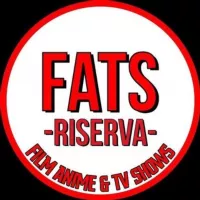 [ris] FATS - Film, Anime & TV Shows🎬🐉📺 (secondario)