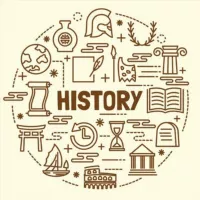 History PDF Books/ Notes-UGC NET CUET UPSC