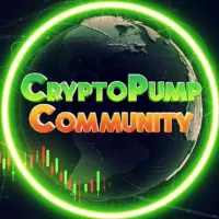 📈Crypto Pumps📉Crypto Community📊