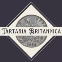 TARTARIA - BRITANNICA (the truth)