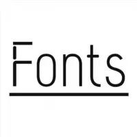 Fonts | Шрифты для дизайнеров