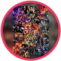 👑 MCU Marvels VF French Integrale 🔊