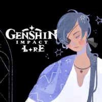 Genshin Impact Lore