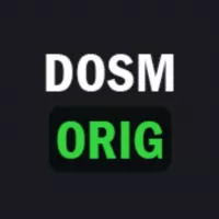 DOSM ORIG