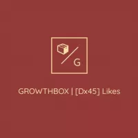 [Dx45] Likes | 📦 GROWTHBOX 📦