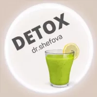 🌱🥑 Детокс - канал DR.SHEFOVA