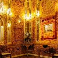 The Amber Room