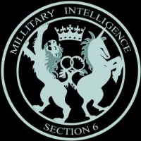 BRITISH INTELLIGENCE