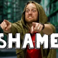 Shame Video