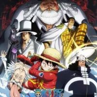 One piece VF & VOSTFR