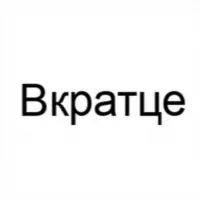 Вкратце