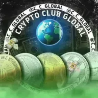 Crypto Club Global (CCGlobal)