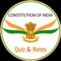 संविधान Constitution Polity Quiz Notes