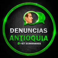 DENUNCIAS ANTIOQUIA