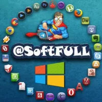 ⌨️ SoftFULL🖱|Программное обеспечение