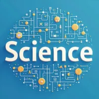 Science in telegram