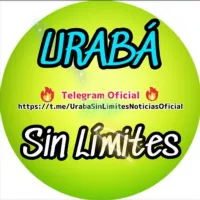 Urabá Sin límites (Única Oficial)