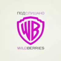 ПОДСЛУШАНО С WILDBERRIES