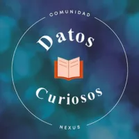 📚 DATOS CURIOSOS 🔍