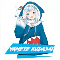 Lista Yamete Kudasai 2.0