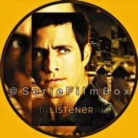 🇫🇷 THE LISTENER VF FRENCH SAISON INTEGRALE 1 2 3 4 5 6