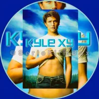 🇫🇷 KYLE XY VF FRENCH INTEGRALE SAISON 4 3 2 1 FR