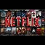 NETFLIX Film & série complet en français