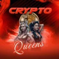 Crypto Queens : The best place for Crypto Knowledge!