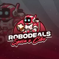 RoboDeals | Spesa e Cibo 🍔