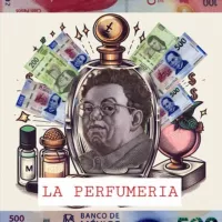 La Perfumeria