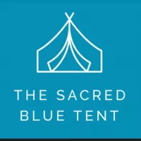 The Sacred Blue Tent Channel