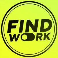 FindWork 👨‍💻 | Удаленная работа