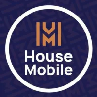 HouseMobile  🛒