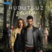 Hudutsuz Sevda (Subtitulada)