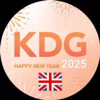 KDG Global Chat 🇬🇧