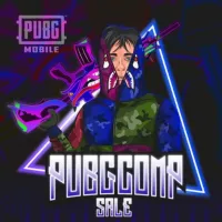 PUBGCOMP SALE 🎮 аккаунты пабг пубг акаунти pubg mobile uc юси метро metro аренда оренда tiktok тикток перевод денег