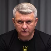 Юрий Романенко