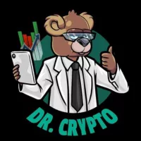 Dr. Crypto | Free Signals 👨🏻‍⚕️