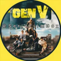 🇫🇷 GEN V : THE BOYS VF SAISON 4 3 2 1 FRENCH INTEGRALE FR VOIR FRANÇAIS