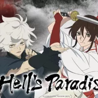 HELL'S PARADISE SAISON 2 VF