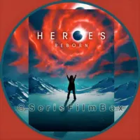 🇫🇷 HEROES REBORN VF FRENCH INTEGRALE SAISON 2 1 FR VOIR