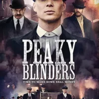 PEAKY BLINDERS