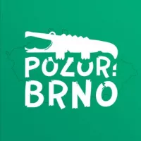 Pozor! Brno | Чехия | Новости