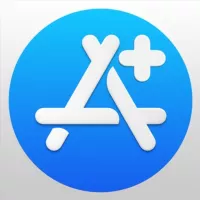 App Store +