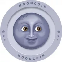 Moon Coin Channel 🌚