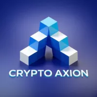 Crypto Axion Announcement