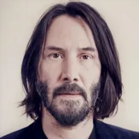 Keanu Reeves