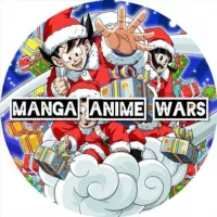 MANGA ANIME WARS