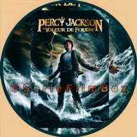 🇫🇷 SAGA Percy Jackson 3 2 1 FILMS VF FRENCH INTEGRALE 2010 2013 2023