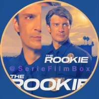 🇫🇷 THE ROOKIE VF FRENCH SAISON 6 5 4 3 2 1 INTEGRALE